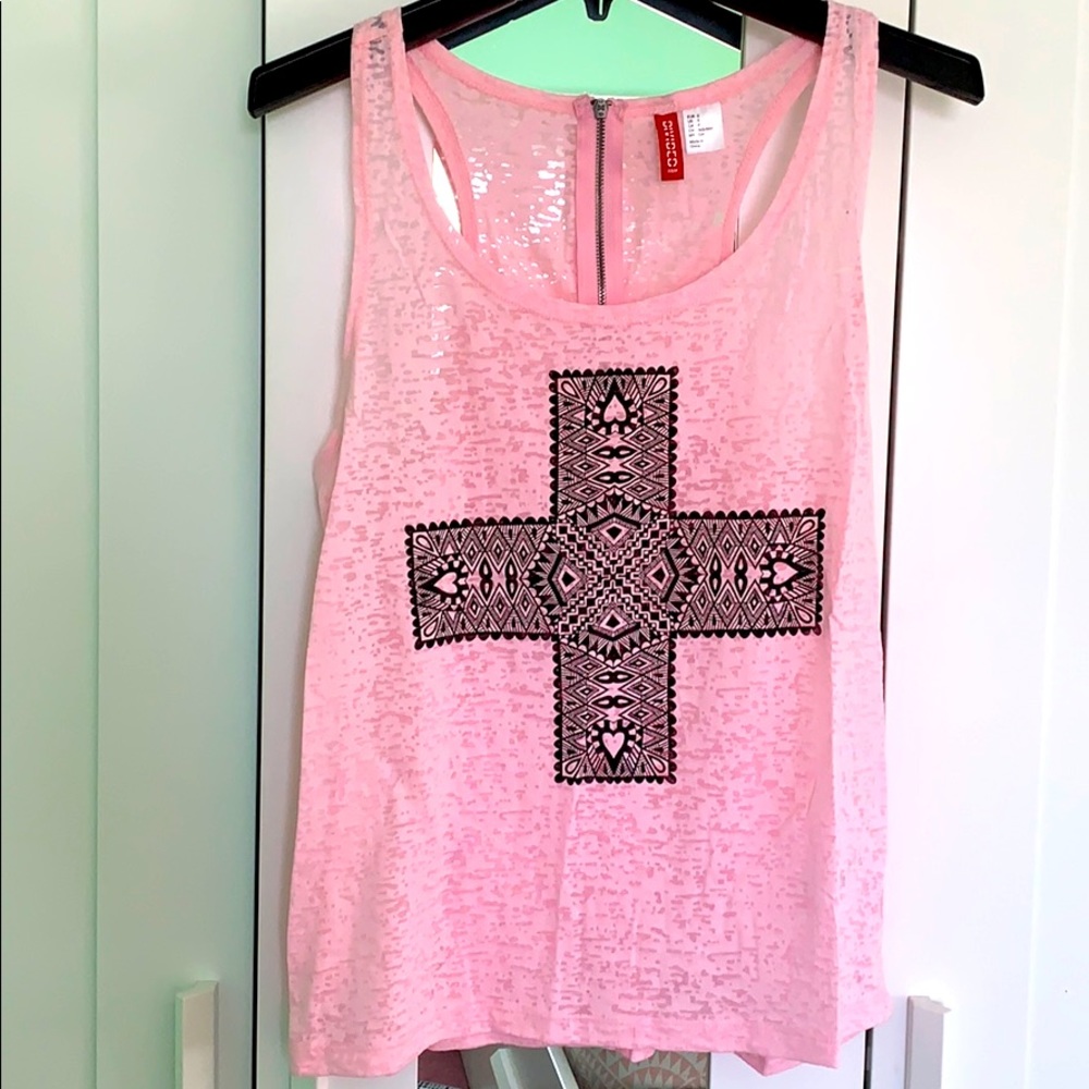 H&M Tank Top (used)